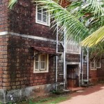 Agnes Gadge Apartments For Rent Goa