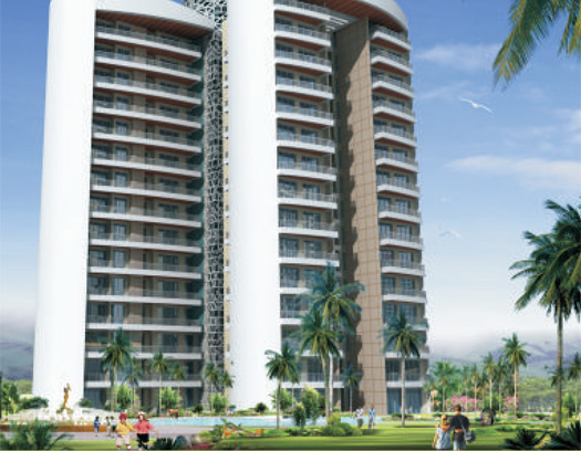 1699 sq ft Adani Oyster Grande Apartment Sale Sector 102 Gurgaon