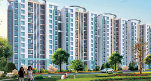 1348 sq ft Ansal API Fernhill Apartment Sale Sector 91 Gurgaon