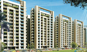 Higher Floor Ansal Heights Apartment Sale Sector 86 Gurgaon