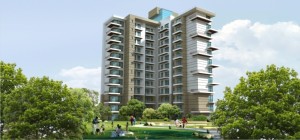 1565 sq ft Ansal Heights Apartment Sale Sector 92 Gurgaon