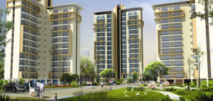 Middle Floor Ansal Heights Apartment Sale Sector 86 Gurgaon
