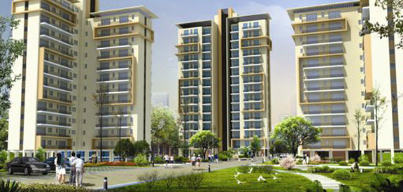 1300 sq ft Ansal Heights Apartment Sale Sector 86 Gurgaon