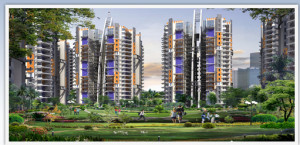 4 BHK Antriksh Heights Apartment Sale Sector 84 Gurgaon