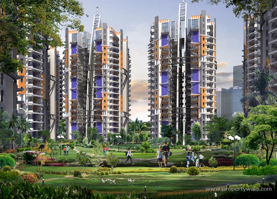 2095 sq ft Antriksh Heights Apartment Sale Sector 84 Gurgaon