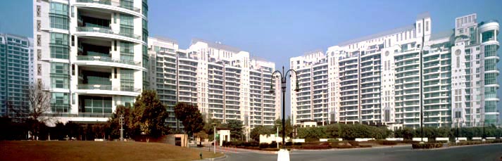 Dlf The Aralias Apartment Sale Golf Course Road Gurgaon