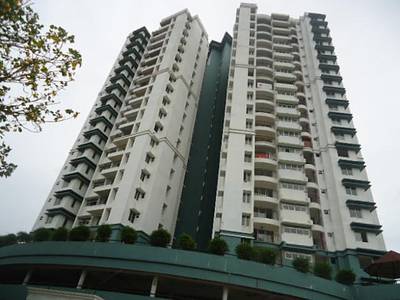 3 BHK Rent Avalon Heights Sector 47 Gurgaon