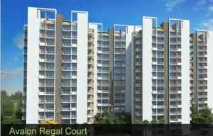 Avalon Regal Court Apartment Sale Bhiwadi Gurgaon