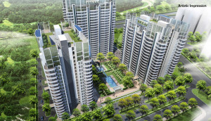 1750 sq ft BPTP Park Generation Apartment Sale Sector 37D Gurgaon