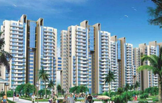 1800 sq ft BPTP Spacio Apartment Sale Sector 37 Gurgaon