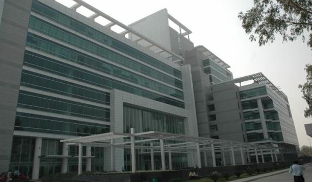Commercial Space Lease BPTP Park Centra NH- 8 Gurgaon