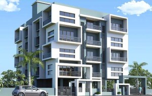 Builder Floor For Sale Sudama Society Kalwa Thane West