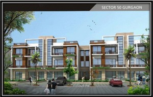 Builder Floor Sale Mayfield Garden Sector 50 Gurgaon