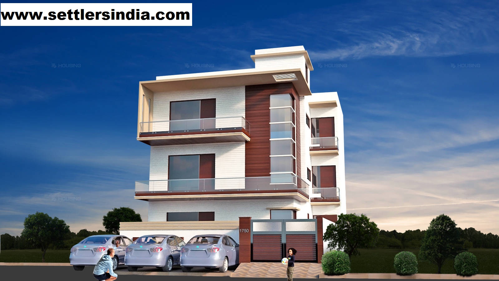 360 sq yd Floor Rent Sector 31 Gurgaon