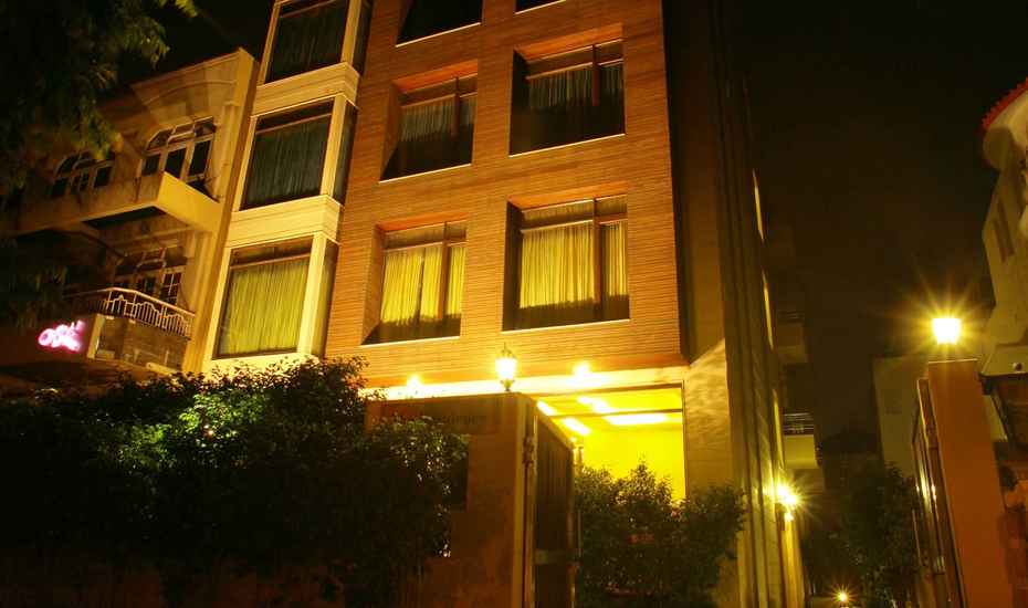 First Floor Rent Greater Kailash -1 Delhi