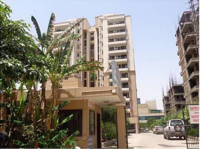 4 BHK Rent CGHS Abhinandan Gurgaon