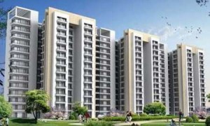 1620 sq ft CHD Avenue Apartment Sale Sector 71 Gurgaon