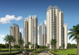 2 BHK CHD Avenue Apartment Sale Sector 71 Gurgaon