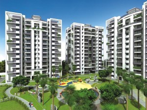 CHD Avenue Apartment Rent Sector 71 Gurgaon