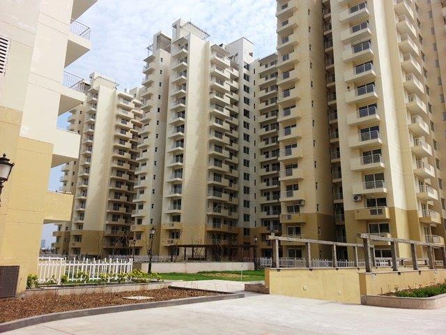 4 BHK CHD Avenue Apartment Sale Sector 71 Gurgaon