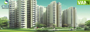 CHD Vann Apartment Sale Sector 71 Gurgaon