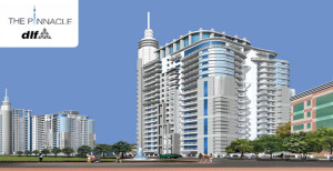 DLF The Pinnacle Apartment Sale DLF Phase 5 Gurgaon