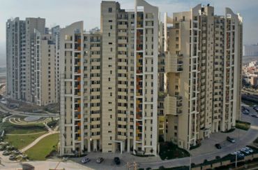 3 BHK Flat Rent Nirvana Country Gurgaon