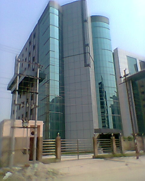 Commercial Office Space For Lease in Noida