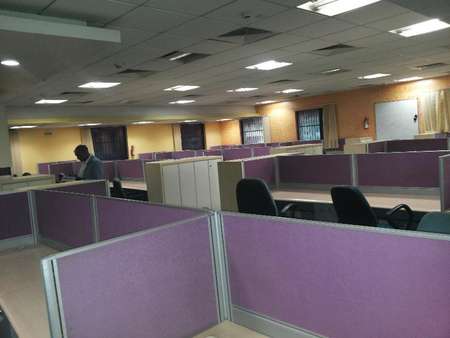 Commercial Space For Rent Golf Course Road Gurgaon