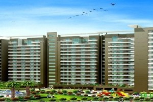 4 BHK Cosmos Express Apartment Sale Sector 99 Gurgaon
