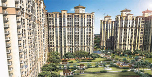 DLF Capital Green Apartment Sale Moti Nagar Delhi