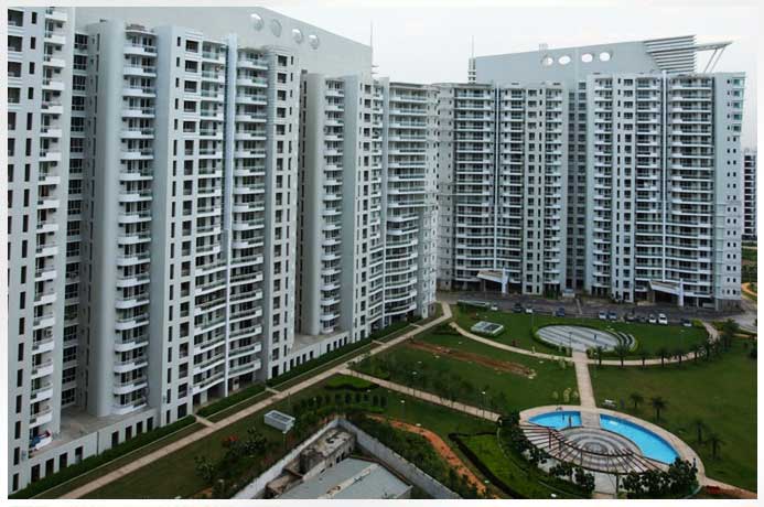 4 BHK DLF Icon Apartment Sale DLF Phase 5 Gurgaon