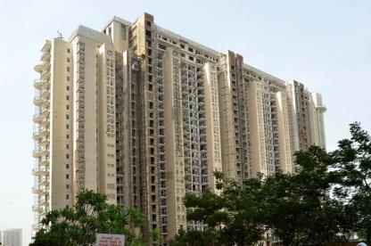 DLF Magnolias Apartment Rent Golf Course Road Gurgaon