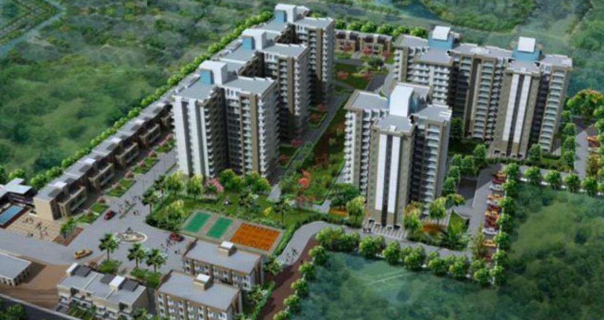 DLF New Town Heights Apartment Sale Sector 86 Gurgaon