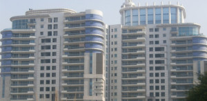 DLF Pinnacle Apartment Rent Sector 43 gurgaon