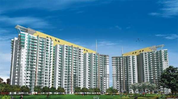 3 BHK DLF Primus Apartment Sale Sector 82 Gurgaon