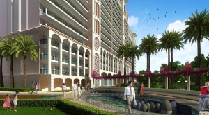 1849 sq ft DLF Skycourt Apartment Sale Sector 86 Gurgaon