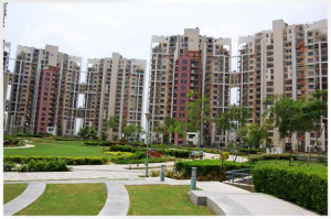 DLF The Residency Park Apartment Rent DLF Phase 4 Gurgaon