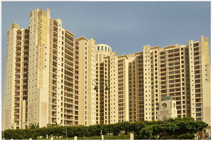 DLF The Summit Apartment Rent Sector 54 Gurgaon