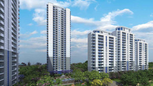 2012 sq ft DLF Ultima Apartment Sale Sector 81 Gurgaon