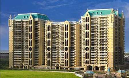 2810 sq ft DLF Westend Heights Apartment Sale DLF City Phase 5 Gurgaon