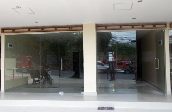 Commercial Retail Space Rent Defence Colony South Delhi