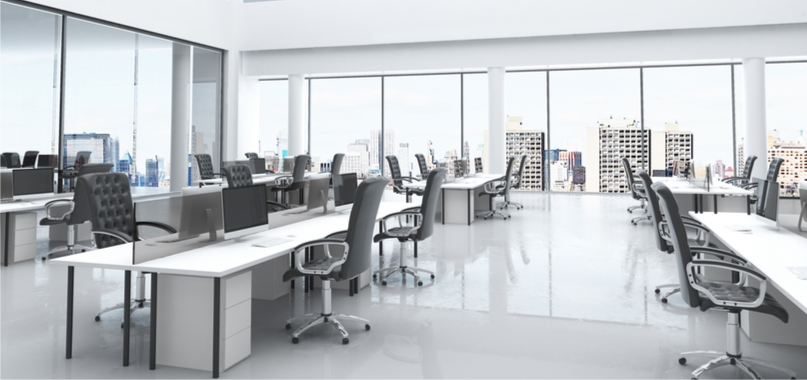 Furnishes Office Space Rent Prius Height Noida