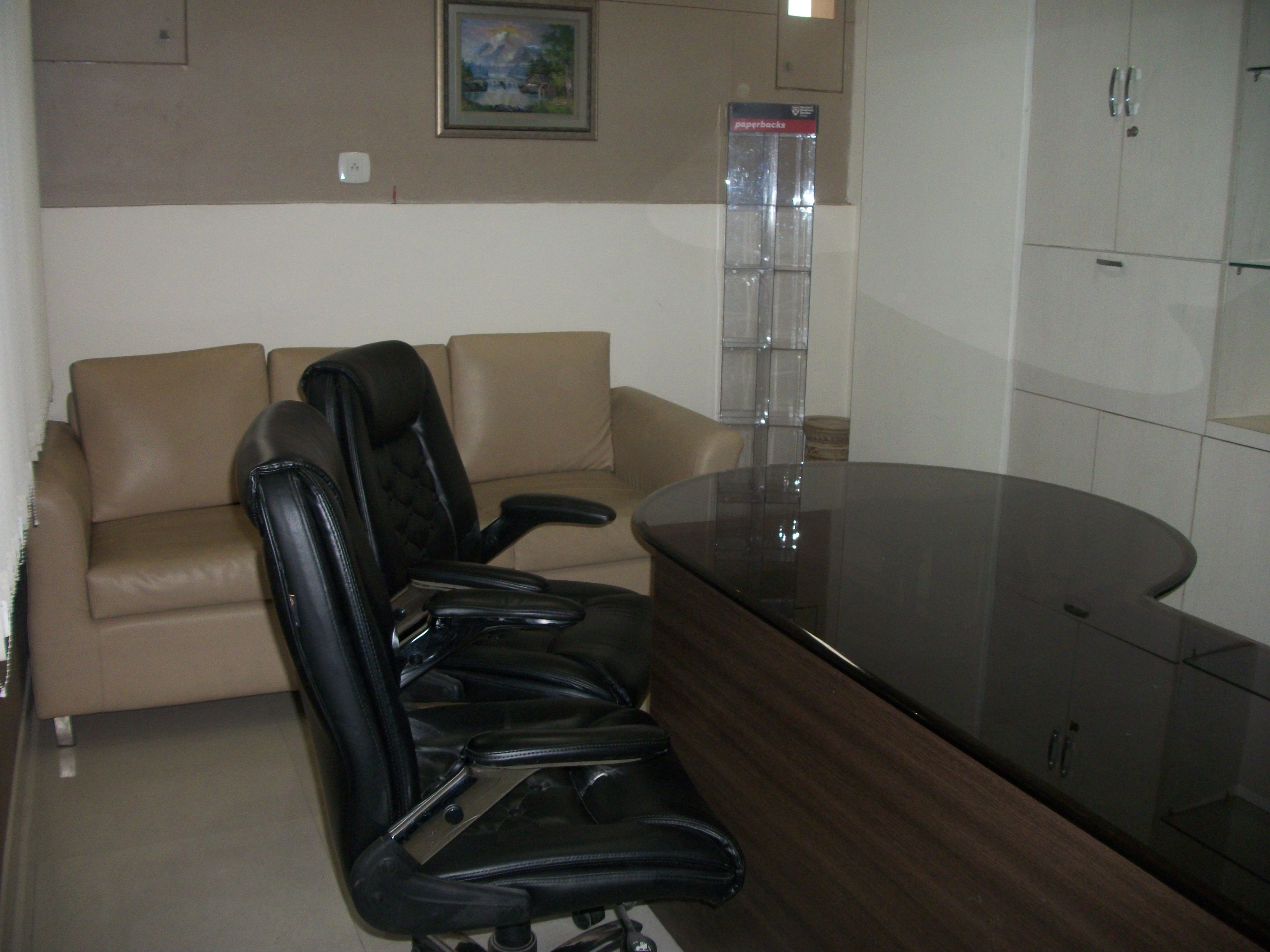 Furnished Office Space Sale Sohna Road Gurgaon