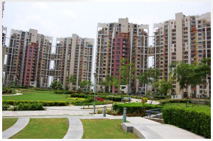 DLF The Regency Park DLF Phase 4 Gurgaon