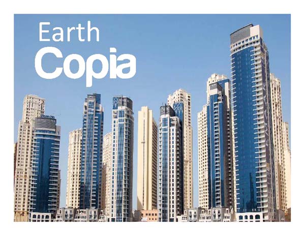 Earth Copia Apartment Sale Sector 112 Gurgaon