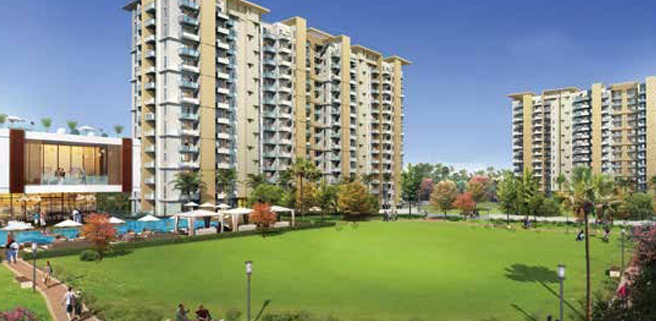 3 BHK Imperial Gardens Apartment sale Sector 102 Gurgaon