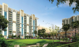 3 BHK Emaar Mgf Imperial Gardens Apartment Sale Sector 102 Gurgaon