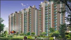 1900 sq ft Emaar MGF Palm Hills Apartment Sale Sector 77 Gurgaon