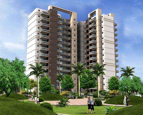 Emperia Esfera Apartment For Sale Sector 37 Gurgaon